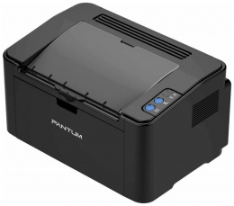 Принтер лазерный Pantum P2500NW