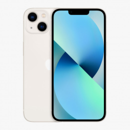 Смартфон Apple Apple iPhone 13 128Gb Starlight (Сияющая звезда)
