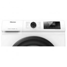 Стиральная машина Hisense WFQP7012VM