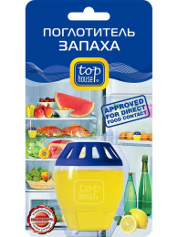 Чистящие средства для холодильников TopHouse 391848