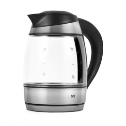 Чайник электрический BQ KT1735G Black-Steel