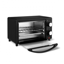 Минидуховка Blackton Bt EO1001W черный