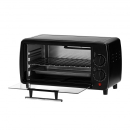 Минидуховка GALAXY LINE GL2625 черный