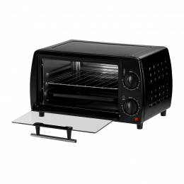 Минидуховка GALAXY LINE GL2626 черный