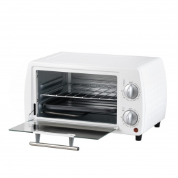 Минидуховка GALAXY LINE GL2626 белый