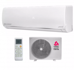 Кондиционер сплит 9000BTU Chigo CS-25V3A-B150