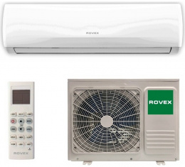 Кондиционер сплит 9000BTU Rovex RS-09CST4