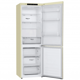 Холодильник LG GC-B459SECL