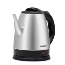 Чайник электрический Blackton KT1803S Black-Steel