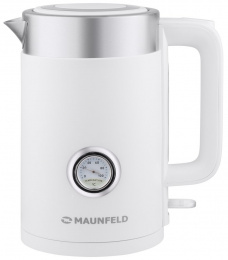 Чайник электрический Maunfeld MFK-631BL