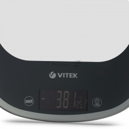 Весы кухонные Vitek VT-8013