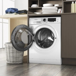 Стиральная машина Hotpoint-Ariston NSD 7249 D AVE RU