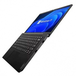 Ноутбук 15,6" Lenovo K14 Gen 1 (21CSS1BL00) черный