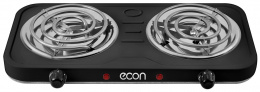 Плита настольная ECON ECO-211HP