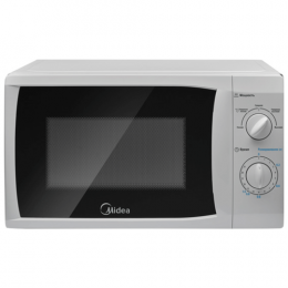 Печь свч соло Midea MM 720 CFB
