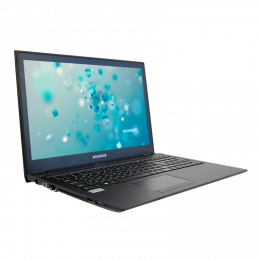 Ноутбук 15,6" Aquarius Cmp NS685U R11 (QRCN-NS685U132018S125SCN2TNNNN2)