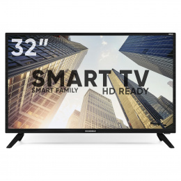 Телевизор SoundMAX SM-LED32M07S