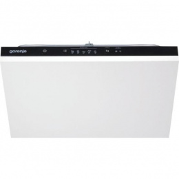 Посудомоечная машина встраиваемая Gorenje GV520E15