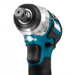 Гайковерт Makita TW 161 DZ