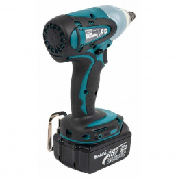 Гайковерт Makita DTW251Z аккум. патрон:квадрат 1/2"