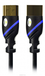 Кабель для AV Harper DCHM-373 HDMI-HDMI 3м