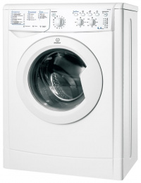 Стиральная машина Indesit IWUD 4105