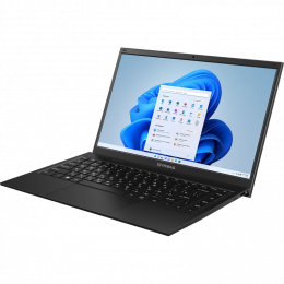 Ноутбук 15,6" Irbis 14NBC0001