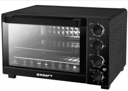 Минидуховка Kraft KFC-MO 320 HBL
