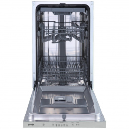 Посудомоечная машина встраиваемая GORENJE GV520E10S