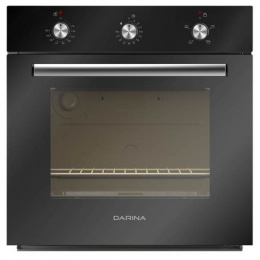 Духовой шкаф Darina 1U BDE 111 701 At