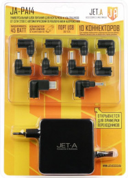 Блок питания для ноутбука Jet.A JA-PA14