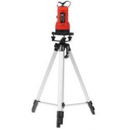 Лазерный уровень Ресанта ПЛ-3ШК 61/10/525