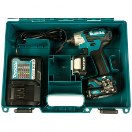 Гайковерт Makita TW 160 DWAE
