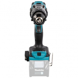 Дрель-шуруповерт Makita HP001GZ  XGT BL