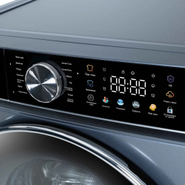 Стиральная машина Бирюса WM-SC914/15 S
