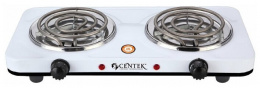Плита настольная Centek CT-1509