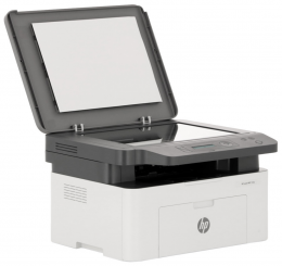 МФУ лазерный Hewlett-Packard Laser MFP 135a