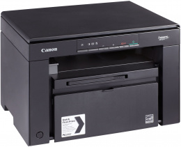 МФУ лазерный Canon i-SENSYS MF3010 дубль