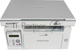 МФУ лазерный Pantum M6506NW