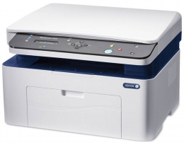 МФУ лазерный Xerox WC3025BI