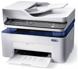 МФУ лазерный Xerox WorkCentre 3025NI