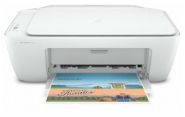 МФУ струйный Hewlett-Packard DeskJet 2320
