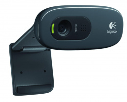 IT Акс. веб-камера Logitech C270