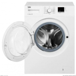 Стиральная машина Beko WRE6511ZWW
