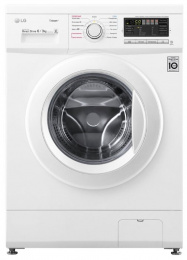 Стирально-сушильная машина LG F1296CDS0