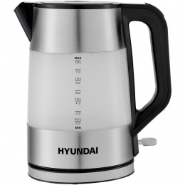 Чайник электрический Hyundai HYK-P4026
