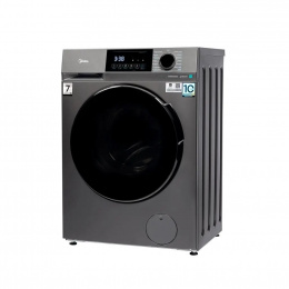 Стиральная машина MIDEA MFC3712BSW40/S Solar