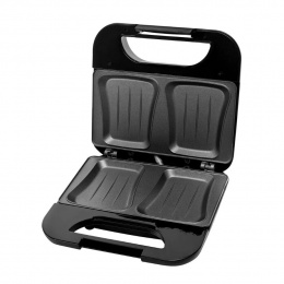 Бутербродница BRAYER BR2203BK