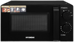Печь свч соло Hyundai HYM-M2041