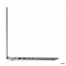 Ноутбук 15,6" Lenovo IdeaPad Slim 3 (82XQ00BDRK) Серый